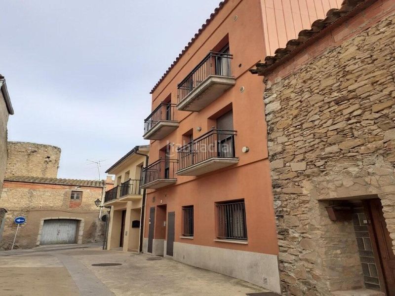 Foto 6fd03f06-a432-440b-86a6-3a2345d68990. Dúplex a Torroella de Montgrí