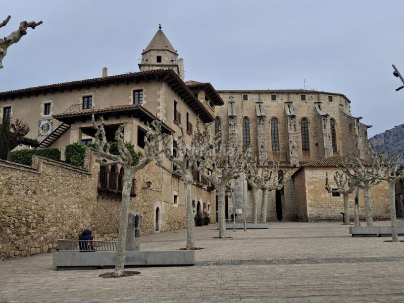 Foto c81a0cbb-0f7b-472f-80f4-74cfadfb5fcf. Dúplex a Torroella de Montgrí