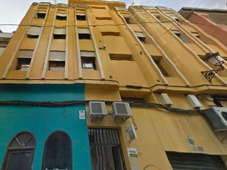 Flat in Centro-San Felipe-Huerta Fava. España 18