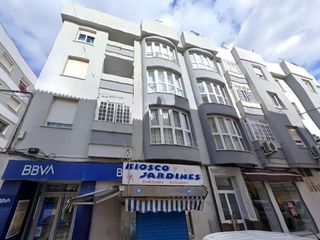 Car parking in Centro-San Felipe-Huerta Fava. Jardines 13