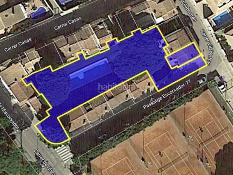 Foto c774f0ff-22be-48b7-9ff4-38399c1d2aaa. Aparcament cotxe a Eixample Residencial Escala (L´)
