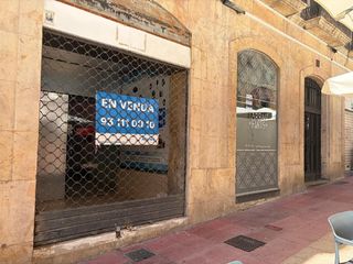 Business premise in Eixample
