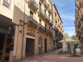Geschäftsraum in Eixample. Mendez nuñez 5