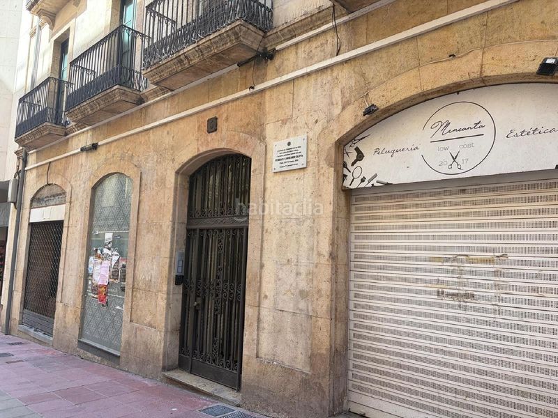 Foto a5612e98-5ee5-4618-95e3-e5140943674e. Local comercial a Eixample Tarragona