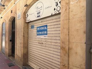Local Comercial a Eixample