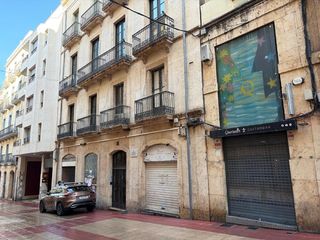 Local Comercial a Eixample. Mendez nuñez 5