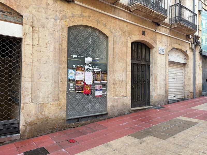 Foto 7e8b87e3-e308-4cc9-8fd5-cc8e0225b5eb. Local comercial a Eixample Tarragona