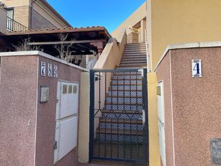 Dachwohnung in Santiago de La Ribera. San nestor 4
