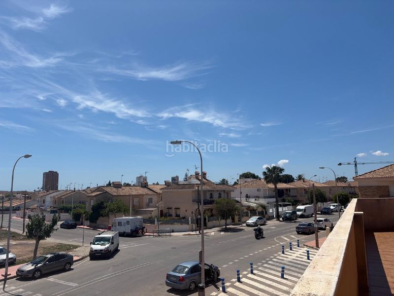 Foto bf6fa7e1-b34f-48c1-b4e0-c8781de68557. Àtic amb aparcament a Santiago de La Ribera San Javier