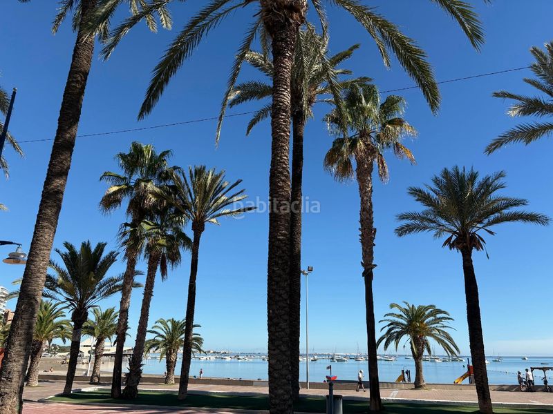 Foto fcb4ca54-82e6-42b1-83a5-d87d21374612. Àtic amb aparcament a Santiago de La Ribera San Javier