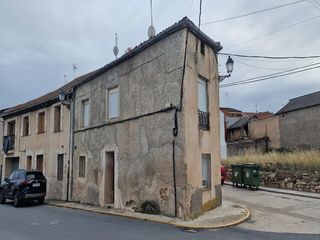 Casa en Turégano. Bobadilla 46