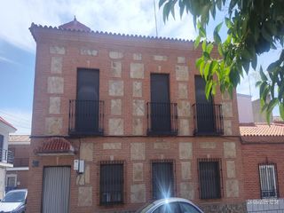 Maison à Yepes. San luis 92
