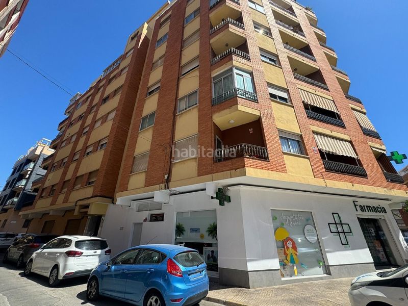 Foto b8b1fa54-5511-405d-a913-43fb0651ad62. Pis a Avenida de Abril-9 de Octubre Sagunt