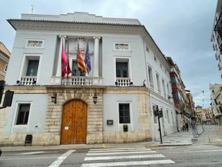 Pis a Carcaixent. Jose vidal canet 79