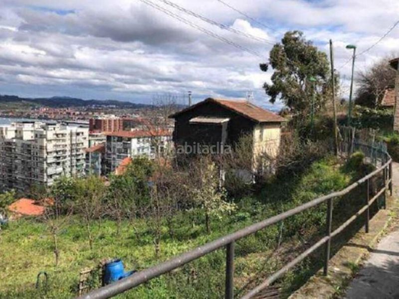 Foto bd2c4172-3032-4d53-919b-f374bf8a98b0. Pis a Centro Santurtzi