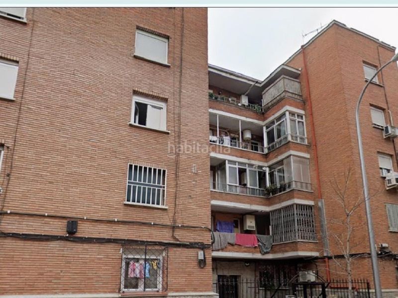 Foto e851f363-5b7f-409c-9a35-4c28d1042f48. Pis a Puerta Bonita Madrid