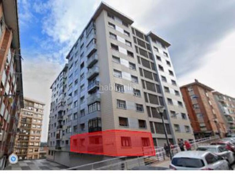 Foto 4ad426d2-8015-4f13-a28e-fabec644d3a8. Pis a Txabarri - La Unión - Vista Alegre Sestao