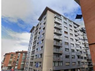 Flat in Txabarri - La Unión - Vista Alegre. Miguel servet 20