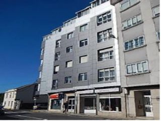 Appartement à Estrada (A). Rosalia castro 4