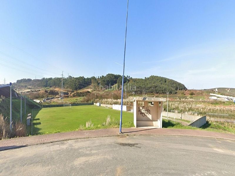 Foto ce337283-cd68-49f2-95ca-2379333a39a9. Nave industrial parque empresarial Suevos en Suevos Arteixo