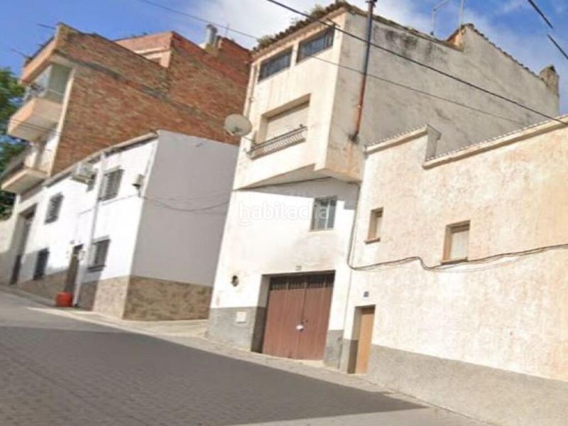 Foto fad56c89-4686-47cf-9edd-603d6818ad26. Casa a Quesada