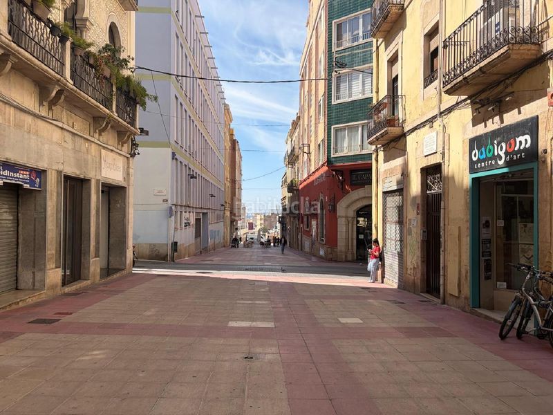 Foto 224e31a4-9aa9-453c-a3c8-2d7e650923aa. Pis a Eixample Tarragona