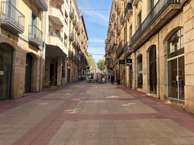 Foto 3283155d-e65c-423c-9857-389bc8ac66c8. Flat in Eixample Tarragona