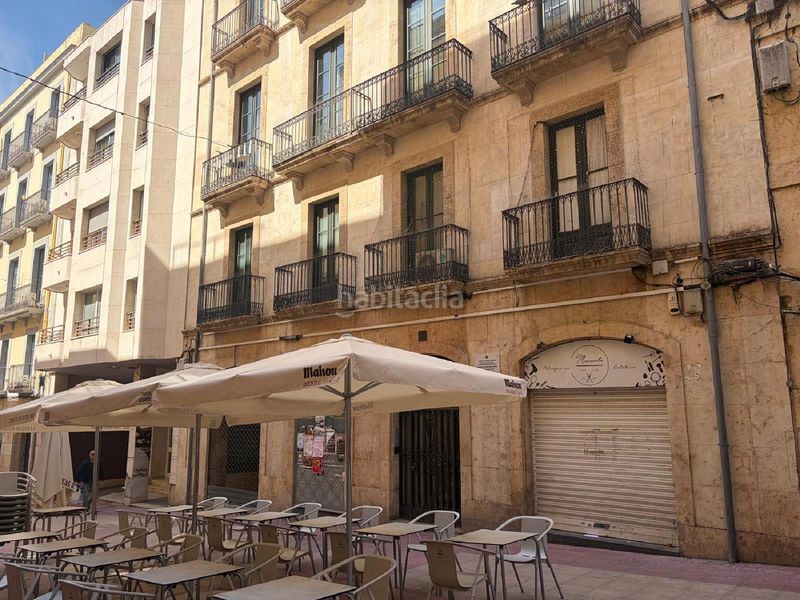 Foto 475415d8-0a1b-49b8-a542-bd8ccc7d558c. Pis a Eixample Tarragona