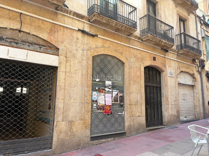 Foto 61e42adf-2706-42a0-a512-fe88708c29cd. Flat in Eixample Tarragona