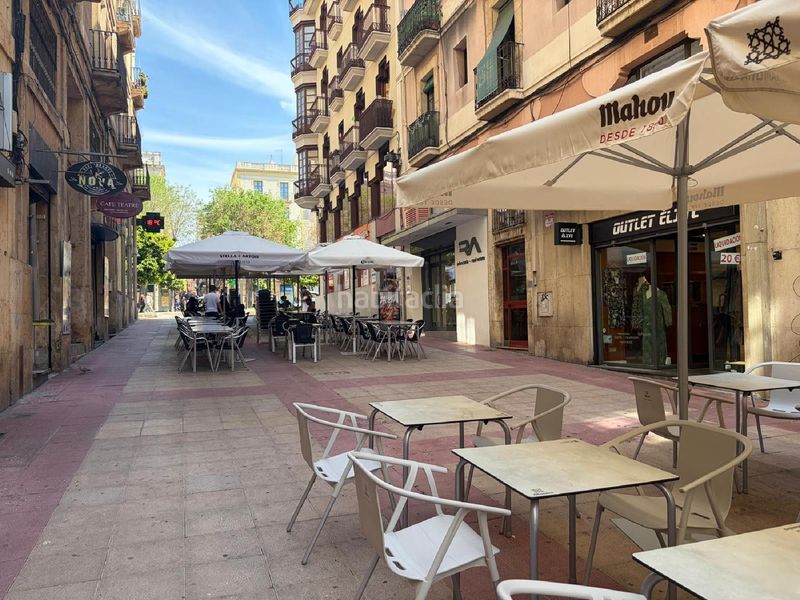 Foto a0c0ffd5-d173-4df4-a8e4-3e7fdb4451d4. Pis a Eixample Tarragona