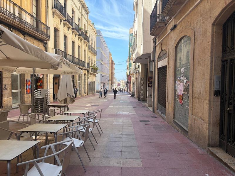 Foto b683f5cc-8c16-42b2-a10e-1f25878e5716. Pis a Eixample Tarragona
