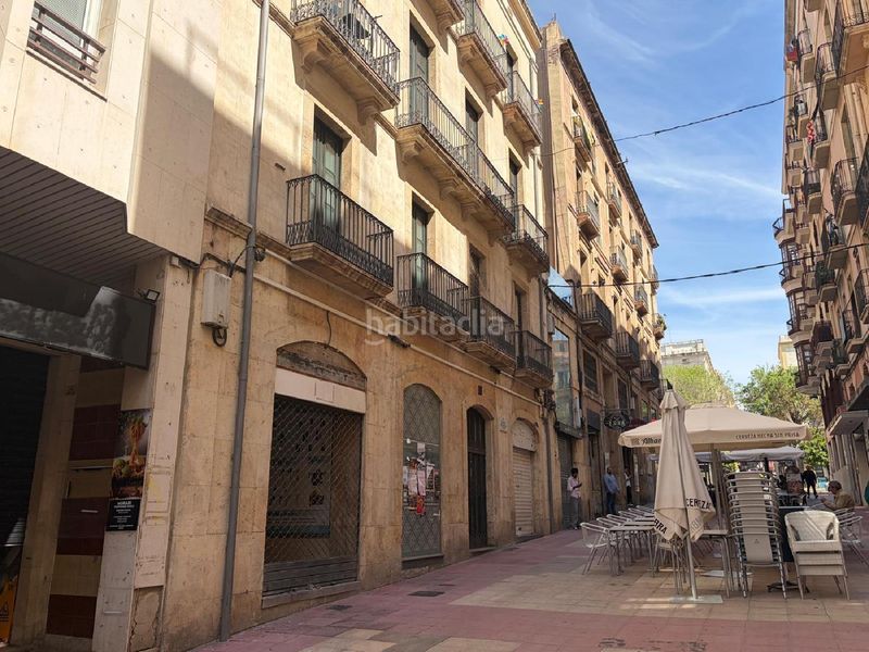 Foto bac2684c-d1d1-4c7e-8053-00f441e36190. Pis a Eixample Tarragona