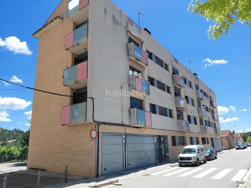 Foto 0e75faf1-9db6-46fd-b223-ec326011aa5a. Piso cl farigolabarcelona en Congost-Santa Caterina Manresa