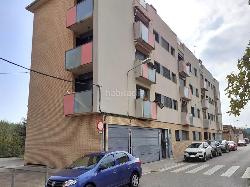Foto 3f967e06-a06a-42e0-8563-b8fc60e86270. Piso cl farigolabarcelona en Congost-Santa Caterina Manresa