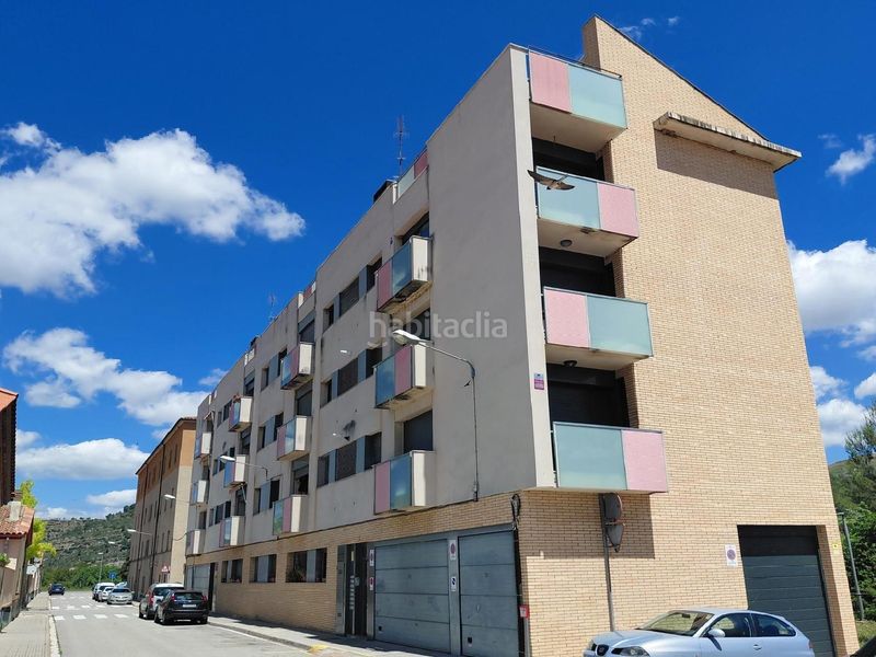 Foto c8e5e160-acd1-4347-8584-43216ca11ee4. Piso cl farigolabarcelona en Congost-Santa Caterina Manresa