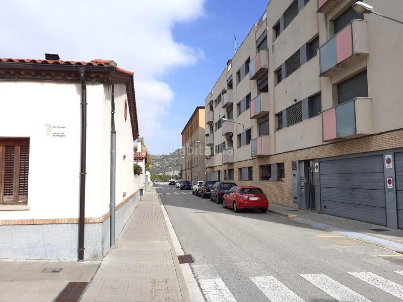 Foto faf6e010-c102-4269-97ae-3fd2833f785d. Piso cl farigolabarcelona en Congost-Santa Caterina Manresa