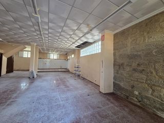 Business premise in Valga. Forno cordeiro 12