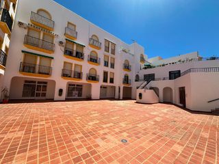 Etagenwohnung in Carboneras. Garrucha 74