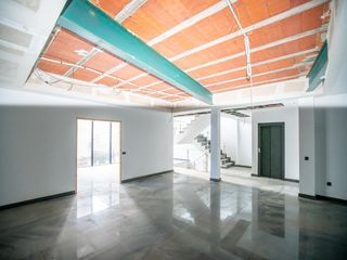 Edificio en Chillón. Rosario marquez 37
