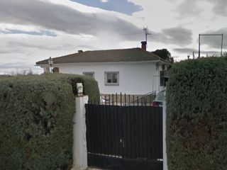 Chalet à Serracines. Principal 9