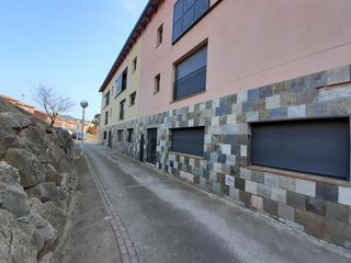 Etagenwohnung in Sallent. Joana la negra sn