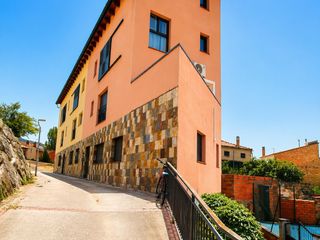 Flat in Sallent. Joana la negra sn