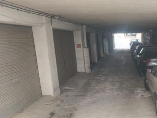 Local Comercial a Ensanche-Diputación. Portugal 18