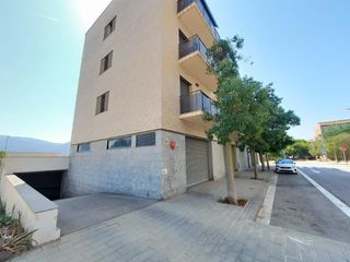 Autoparkplatz in Mas Rampinyo - Montcada Nova - Carrerada. Alta de sant pere 106