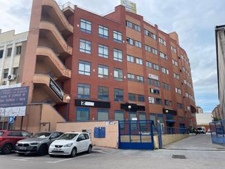 Ufficio in Ensanche de Vallecas-La Gavia. Hormigueras 167