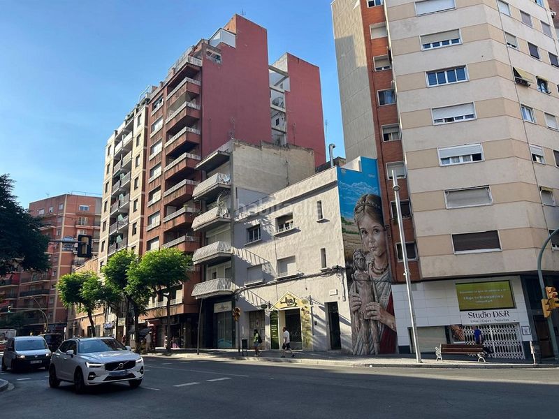 Foto 008bea43-b72d-40bf-a324-ac820aea126d. Pis a Nou Eixample Sud Tarragona