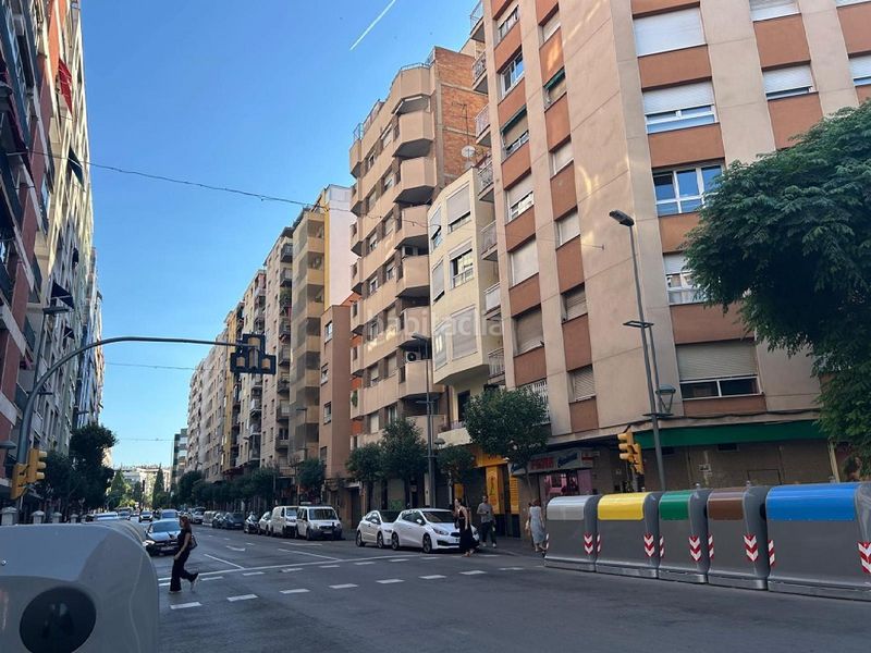 Foto 0ceaa4f1-8a17-4995-9c3a-6f693b263f8b. Pis a Nou Eixample Sud Tarragona