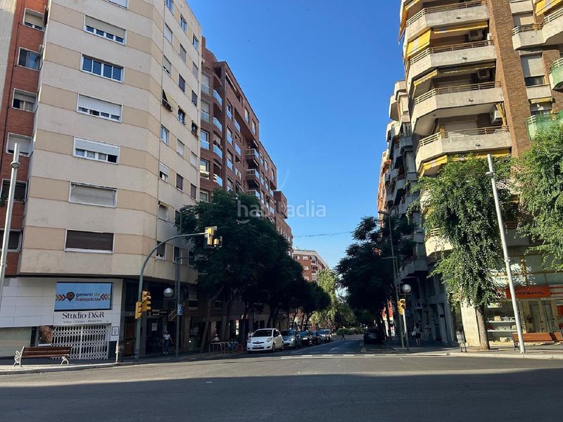 Foto 1b49e59a-d1d5-4afd-8929-58f56a17d9b5. Pis a Nou Eixample Sud Tarragona