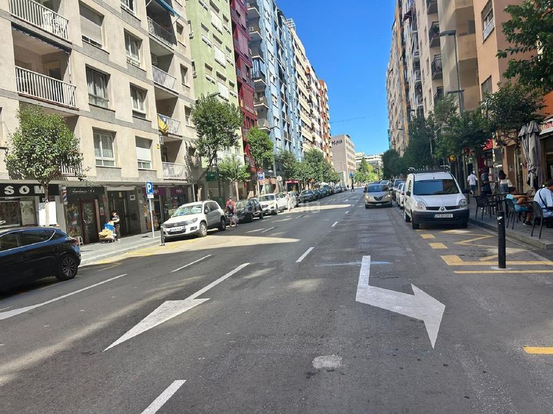 Foto 1ebe33f9-8d57-4842-ba72-5b03a931d08b. Pis a Nou Eixample Sud Tarragona