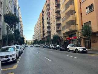 Pis a Nou Eixample Sud